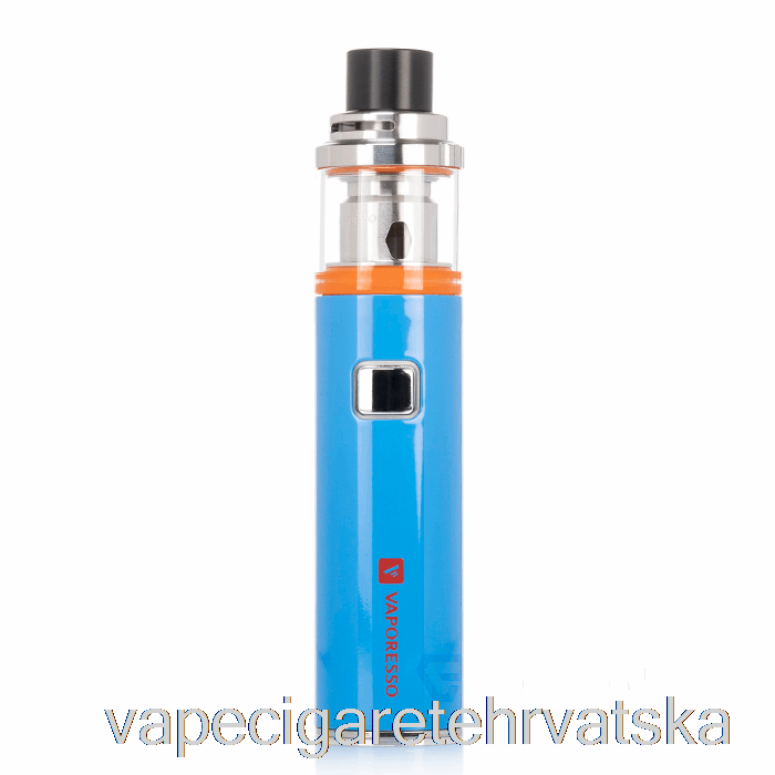 Vape Cigarete Vaporesso Veco Solo Starter Kit Black